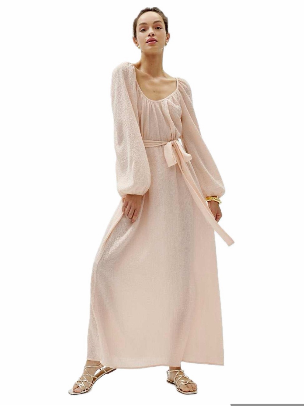 NWT Reformation “Milana Dress”